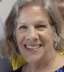 Jill Aul, Mid Rivers