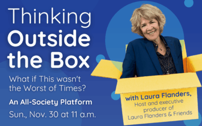 Thinking Outside the Box