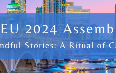 AEU 2024 Assembly: Mindful Stories