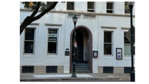 Philadelphia Ethical Society