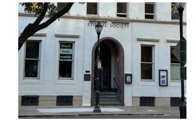 Philadelphia Ethical Society