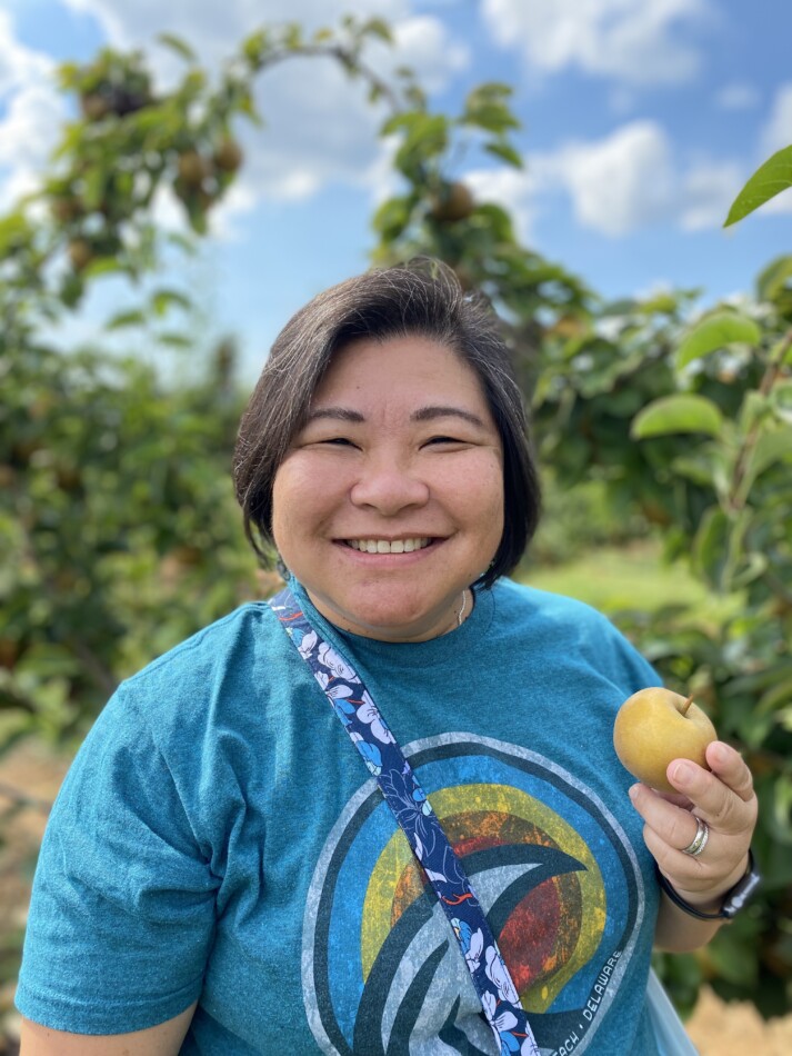 Trang Duong