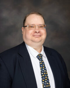 Dr. Christopher Harris