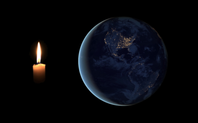 Gathering Light in Our Times