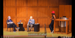 Ethical Culture’s Foundational Assumptions