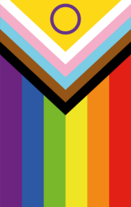 Progress Pride Flag